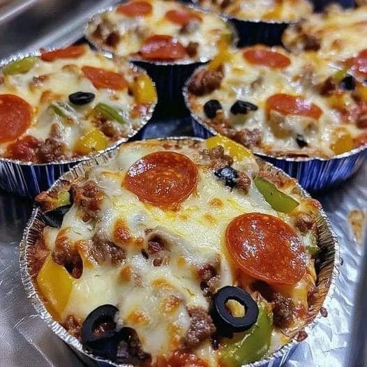 Low-Carb Pizza Bowls: A Game-Changer for Pizza Lovers 467207046_884158073791811_1720818225839418559_n