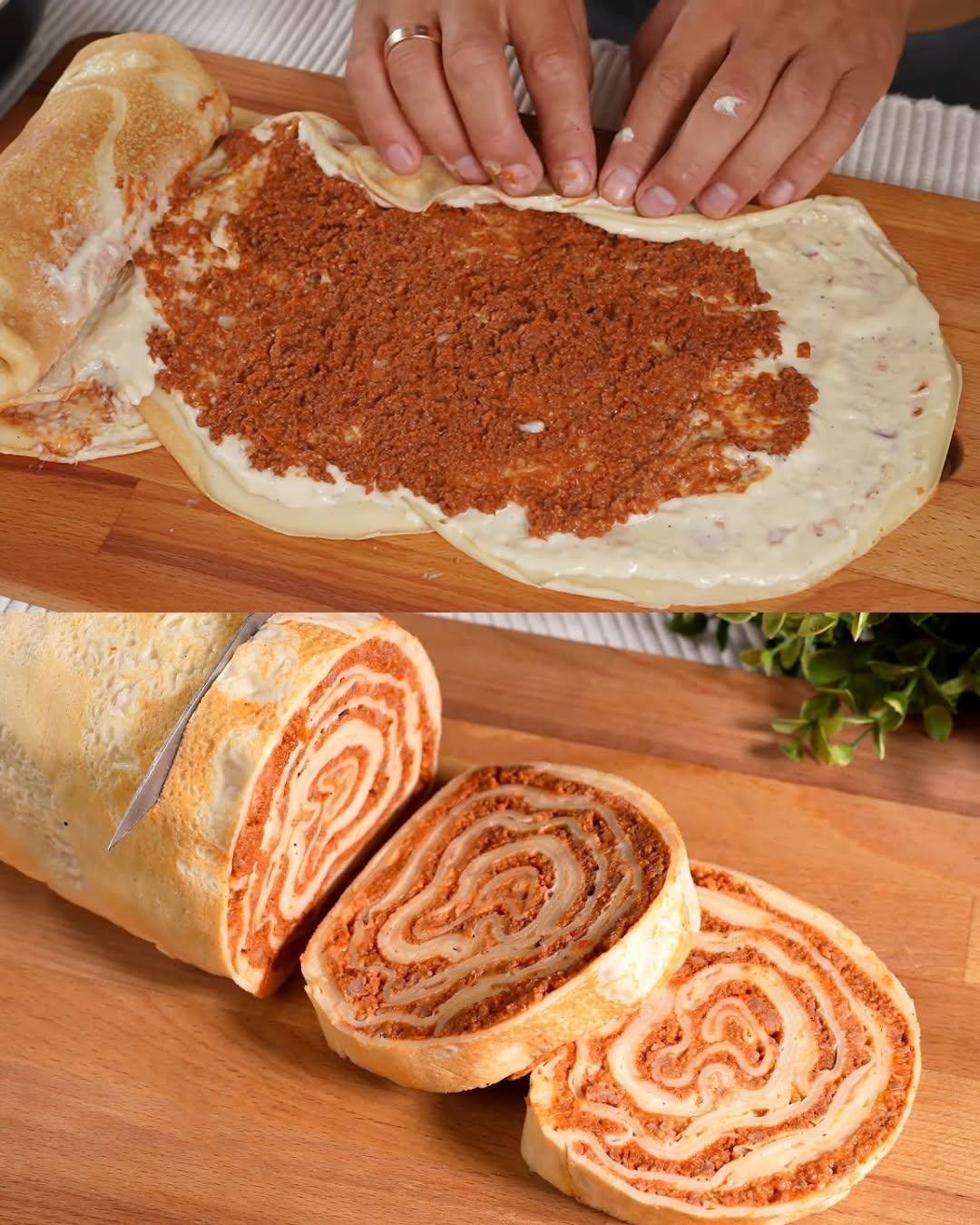 Nannie's Buttermilk Pie: A Slice of Southern Tradition 480257420_1206263084838742_5404167958536840522_n