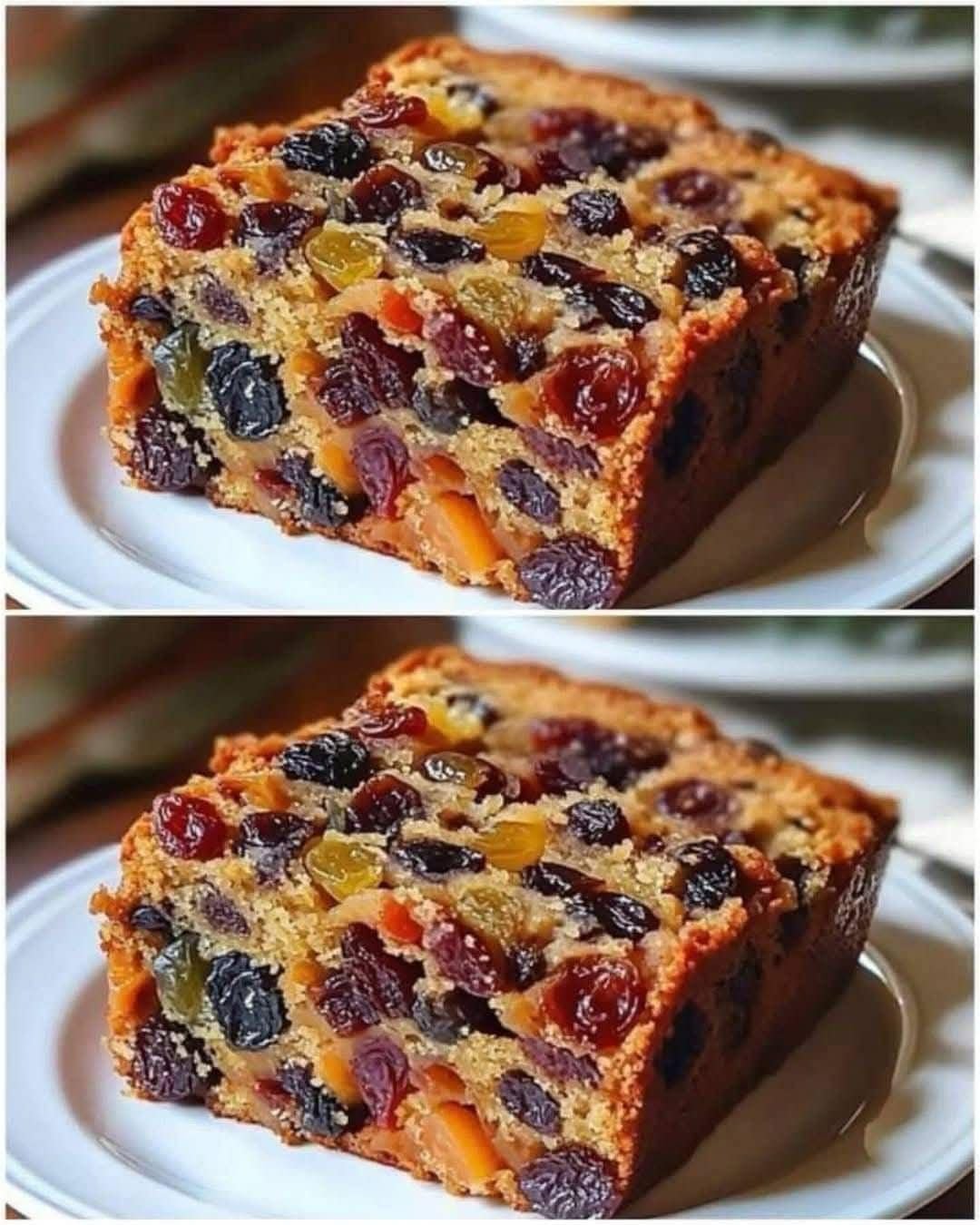 This 5-Minute Miracle Cake is a game changer! It's so quick and easy 482321994_1383073286440764_2625986607593941247_n