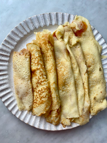 PALACSINTA (HUNGARIAN PANCAKES) — Edible LivingðŸ‡ðŸ‡º Capture d’écran 2025-04-25 195326