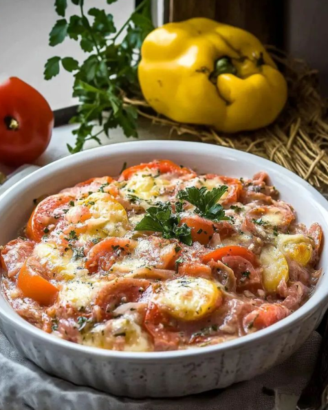 Hungarian Lecso🇭🇺.. Capture d’écran 2025-04-29 234458