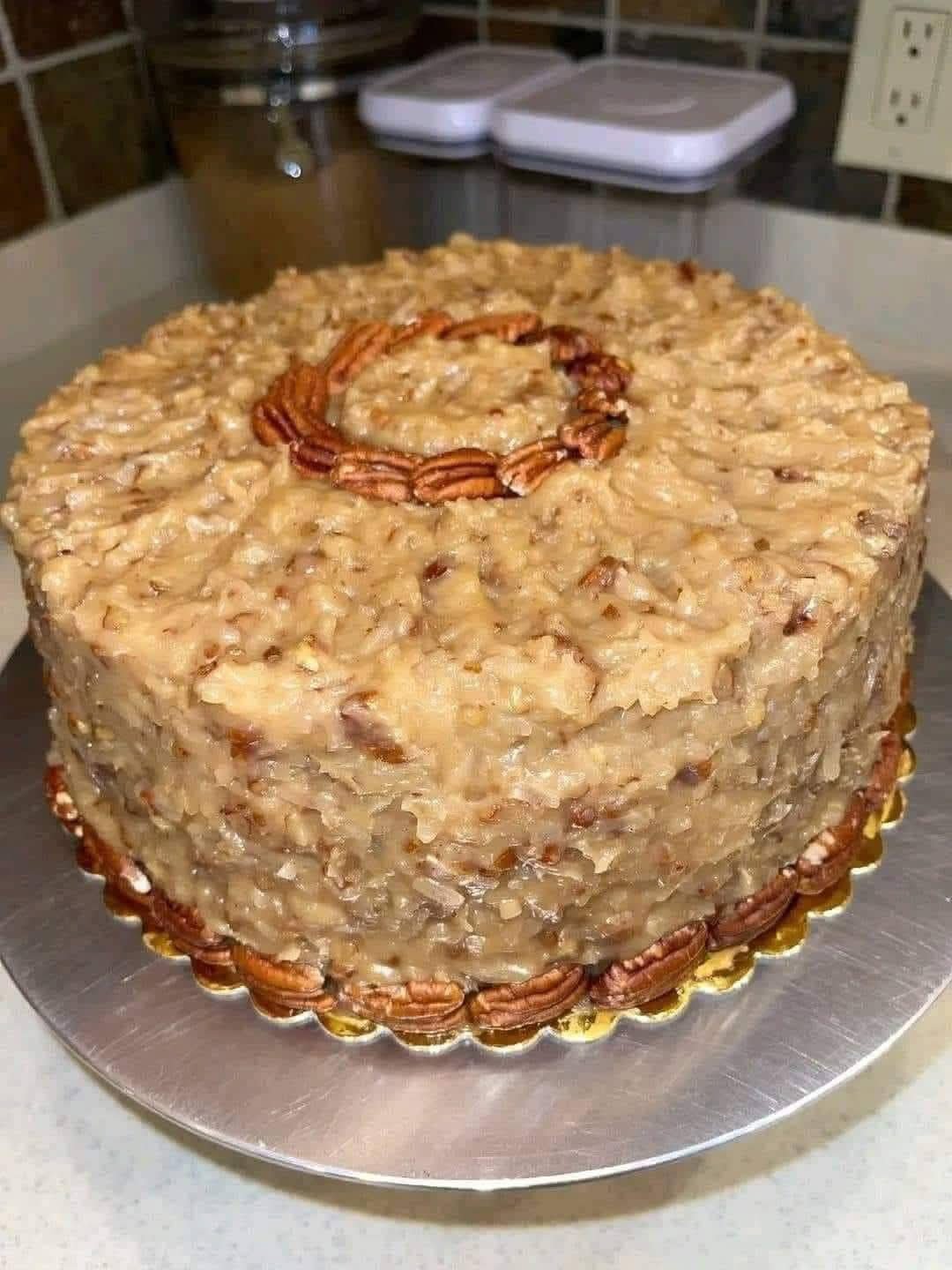 GERMAN CHOCOLATE CAKE FB_IMG_1762335162265