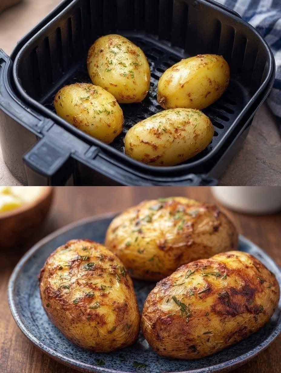 Air Fryer Baked Potatoes FB_IMG_1763832971600