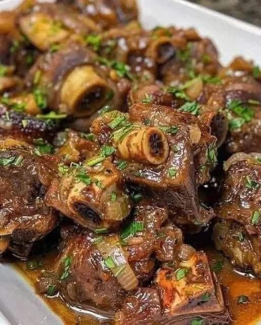 Creamy Garlic Butter Chicken & FB_IMG_1763969874773