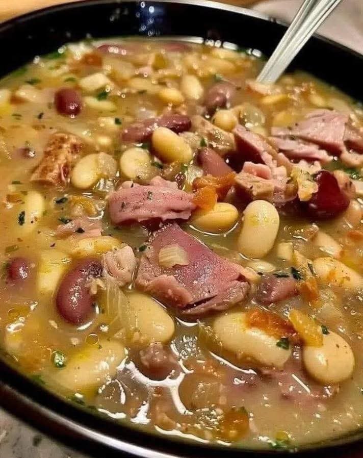 Bean and Ham FB_IMG_1763986076445