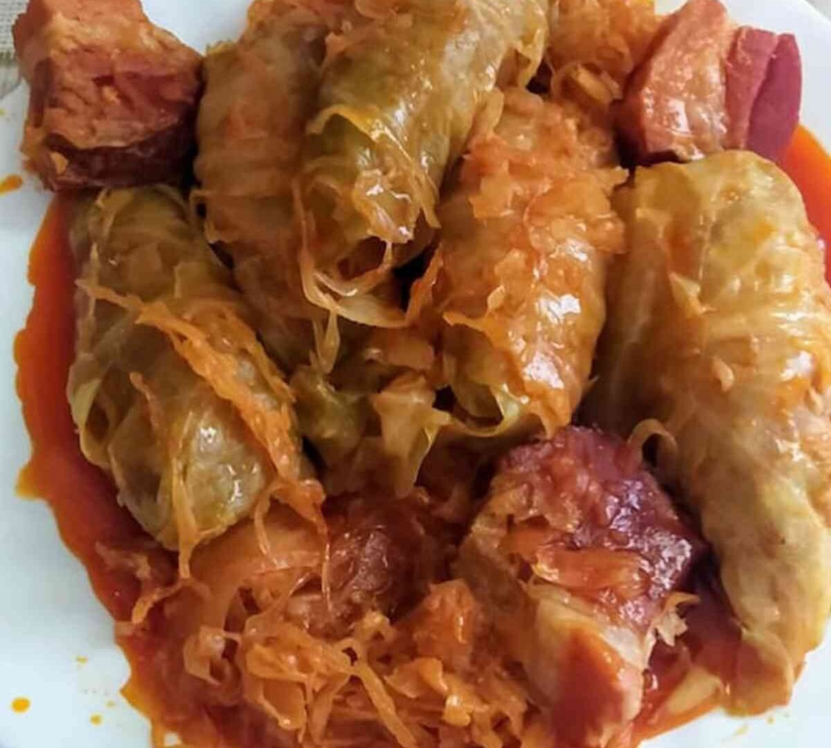 Hungarian Stuffed Cabbage Rolls 662800820_1521826809518135_4805044540908662020_n