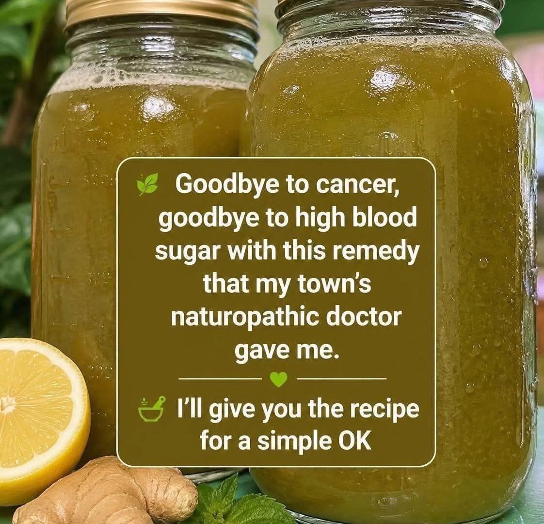 Ginger Lemon Wellness Drink 702259729_1676045450376811_8776238174810805450_n